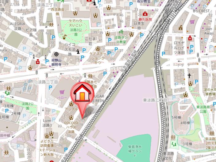 23/27 地図