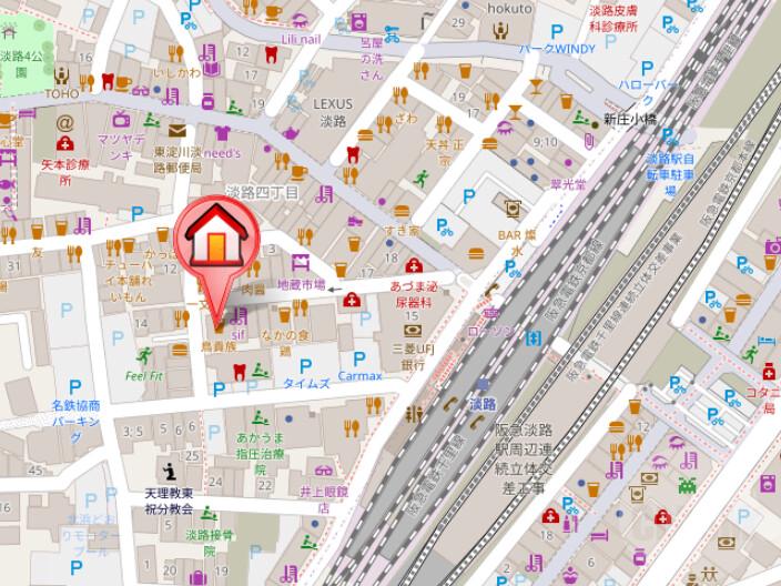 17/25 地図