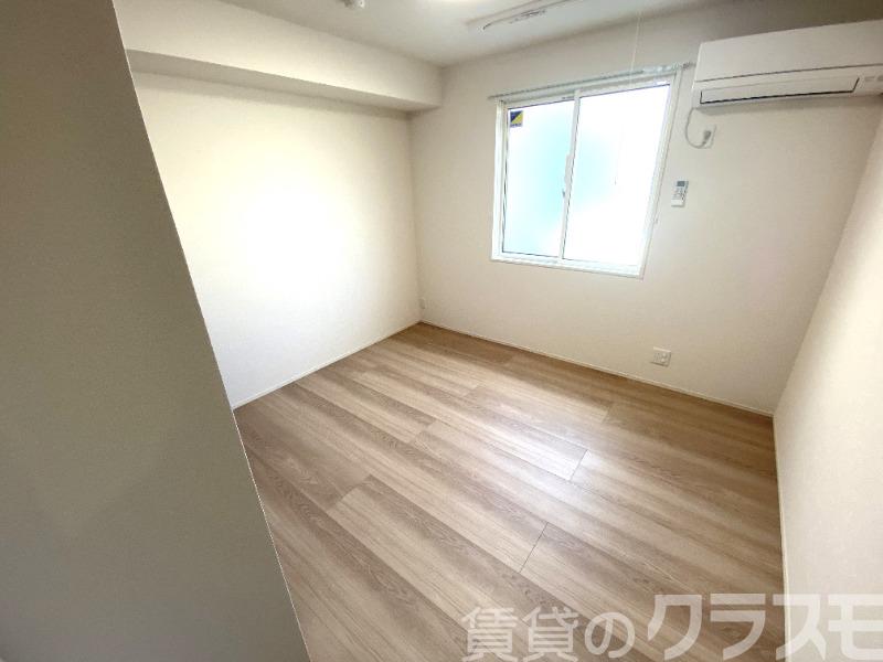 7/27 寝室