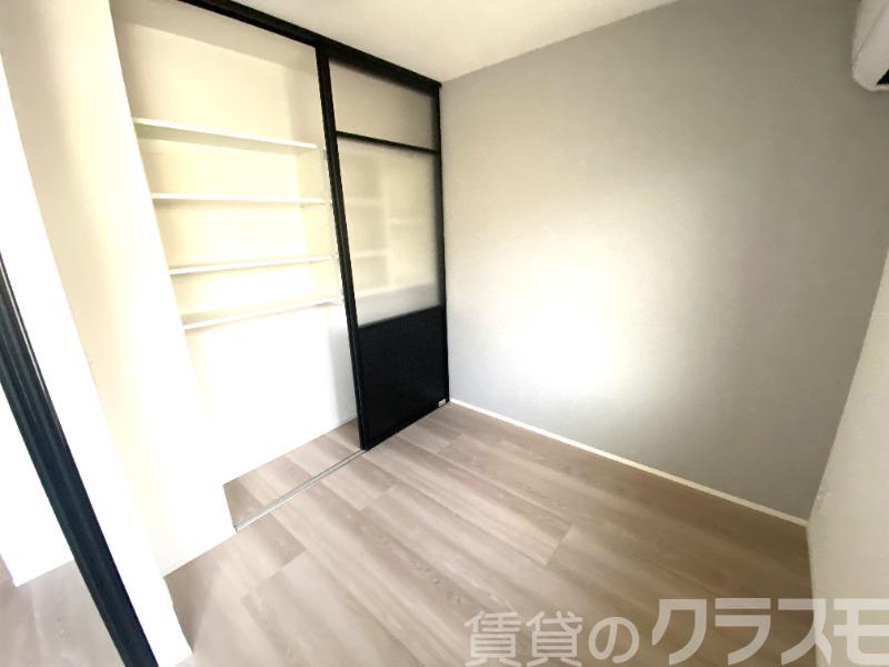 6/25 寝室