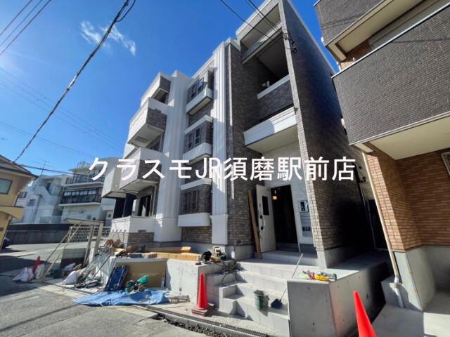 1/30 外観