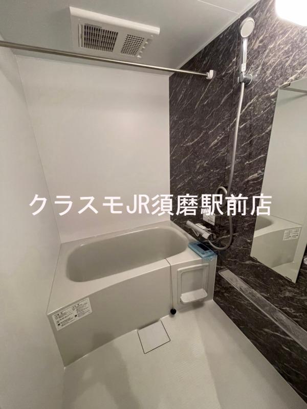 18/30 浴室
