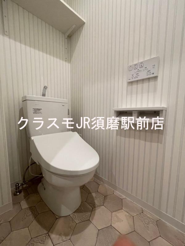 19/30 トイレ