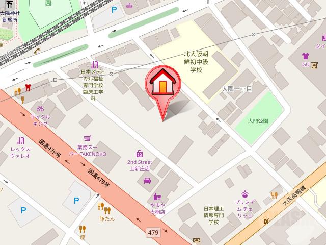 3/12 地図