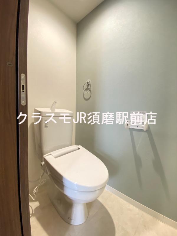 11/25 トイレ