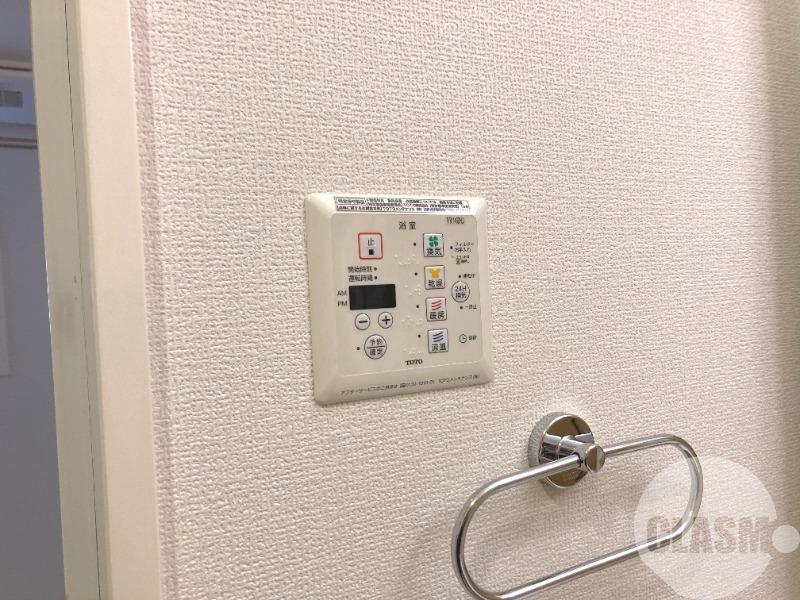 15/30 設備