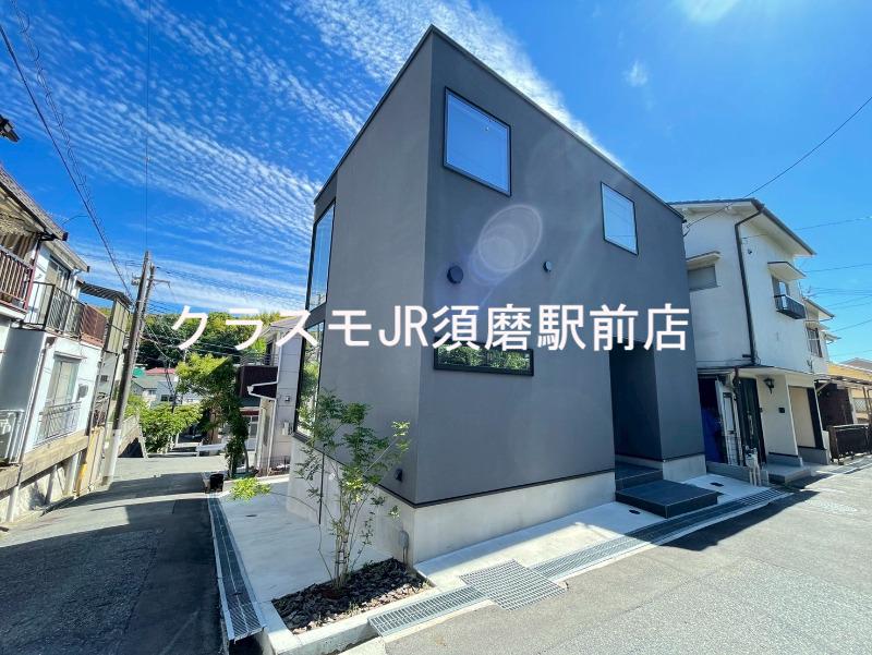 25/30 バルコニー