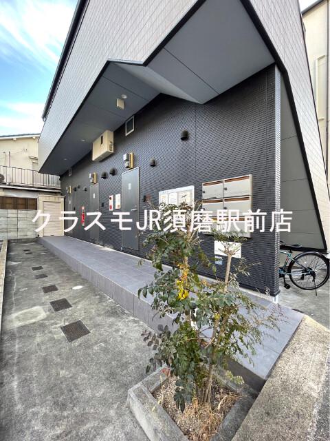 2/14 外観