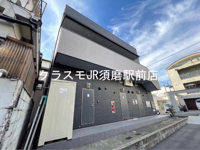3/14 外観