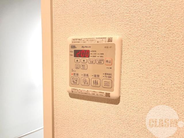 15/30 設備