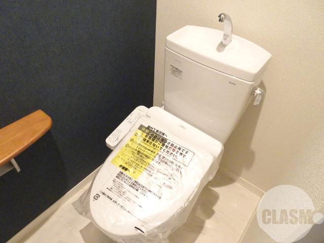12/30 トイレ