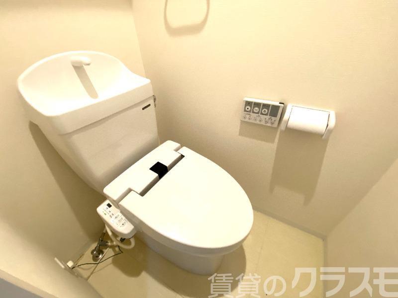 11/28 トイレ