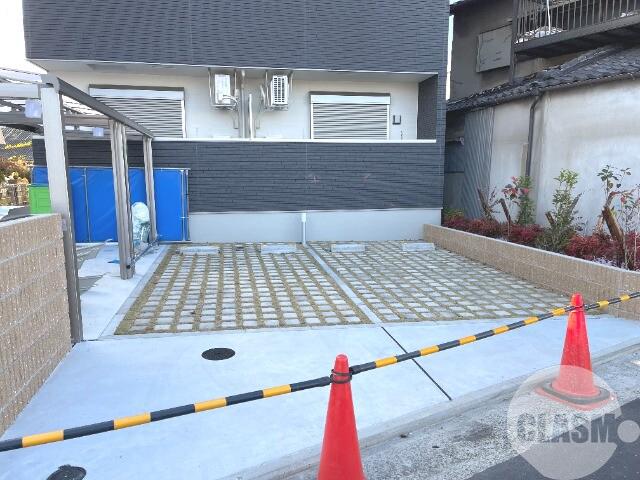 18/30 駐車場