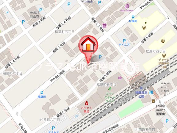 16/24 地図