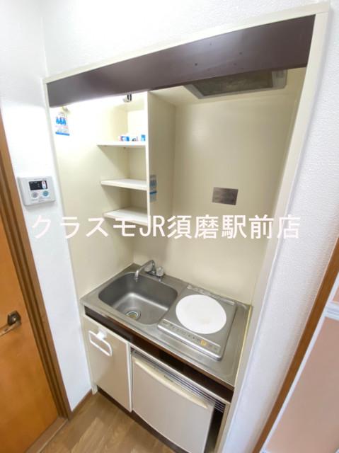 7/24 キッチン