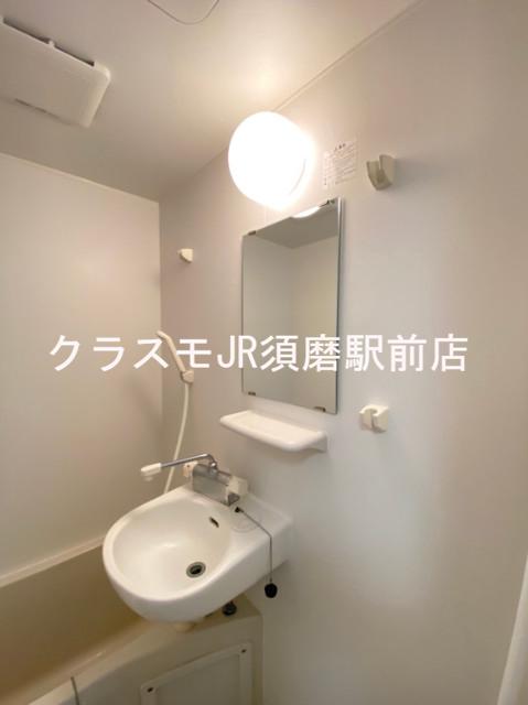 10/24 洗面