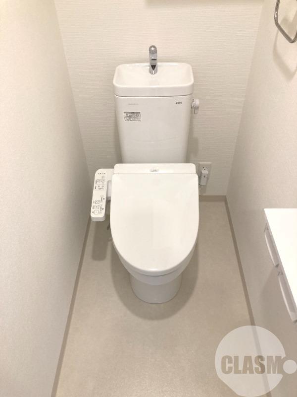 11/28 トイレ