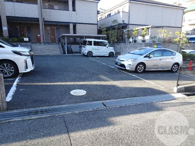 17/29 駐車場