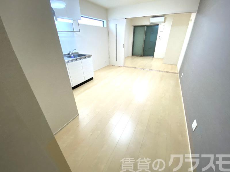 5/24 寝室