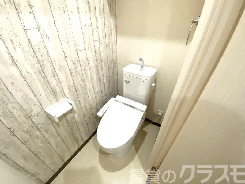 11/24 トイレ