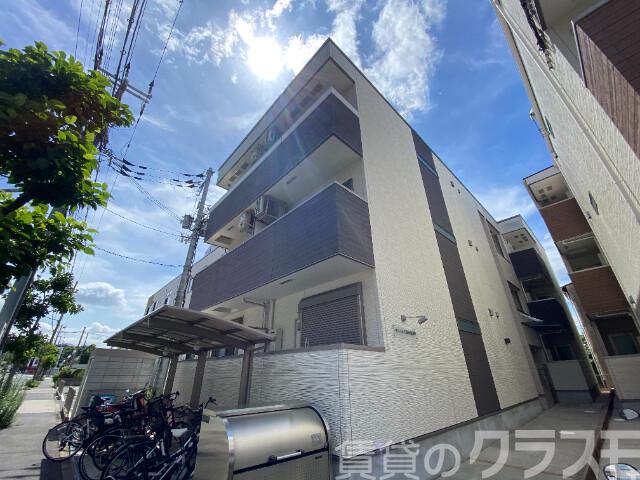 2/24 外観