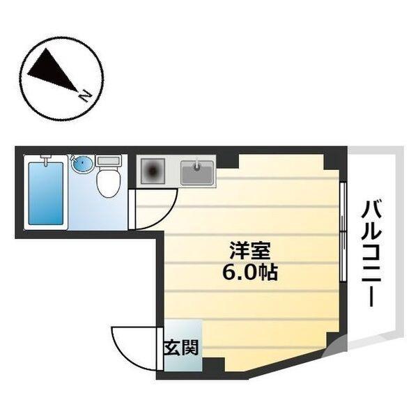 2/21 間取