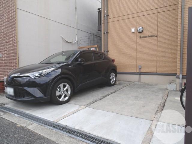 19/30 駐車場