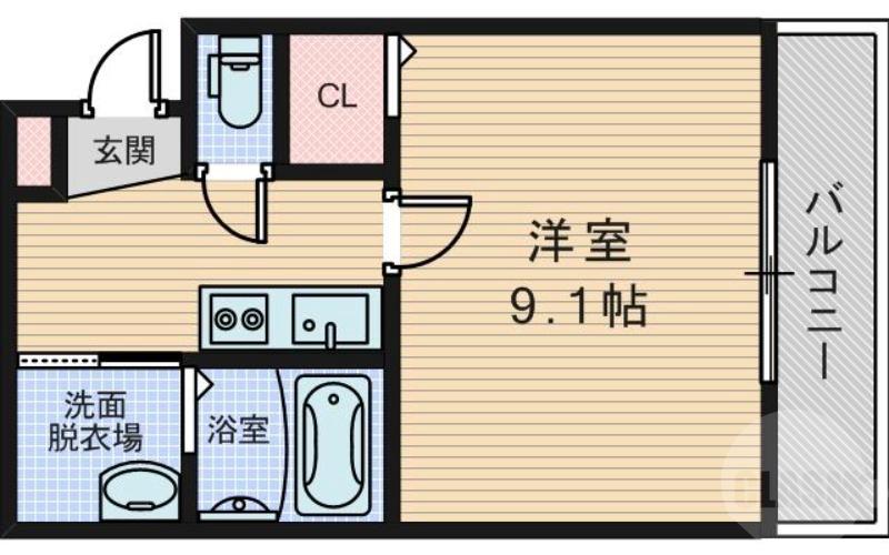 2/29 間取