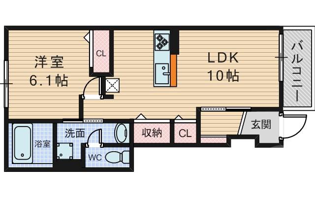 2/29 間取