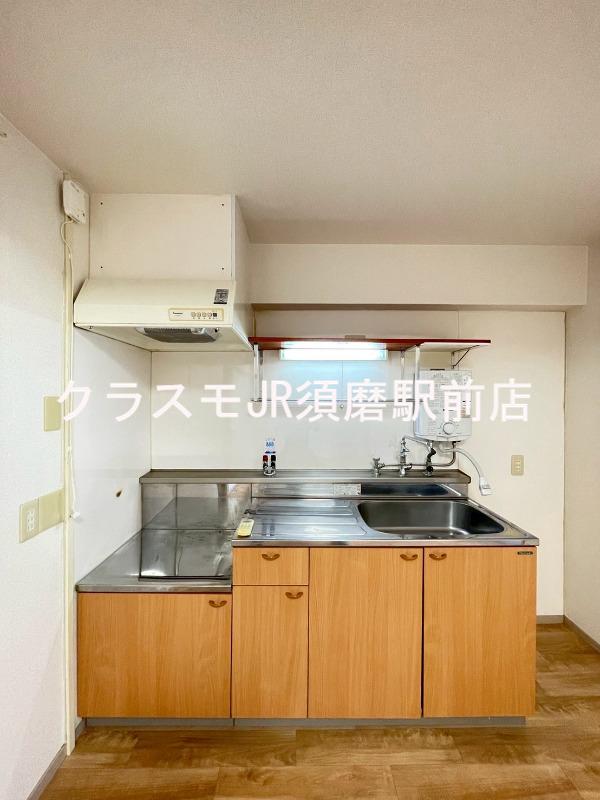 10/30 キッチン