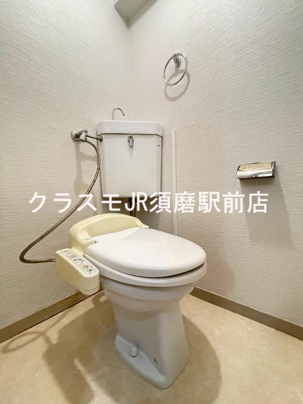 12/30 トイレ