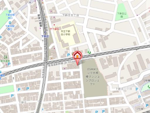 3/11 地図