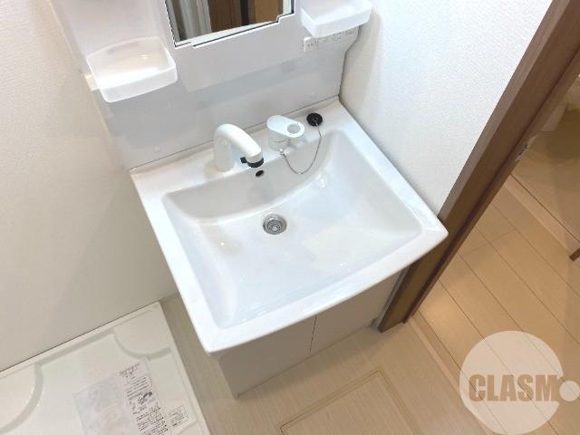 11/30 洗面