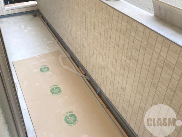 15/30 バルコニー