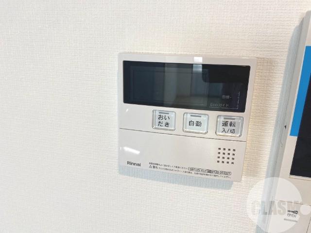 12/30 設備