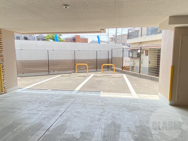 19/29 駐車場
