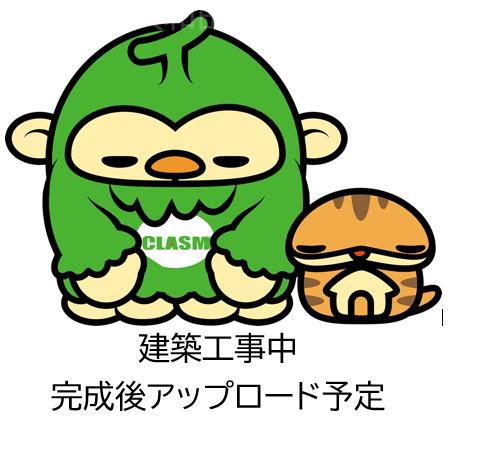 14/22 バルコニー