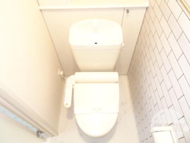 12/30 トイレ