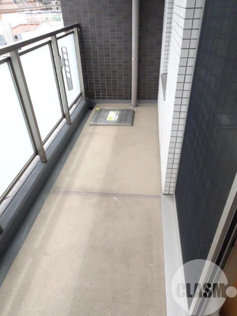 15/30 バルコニー