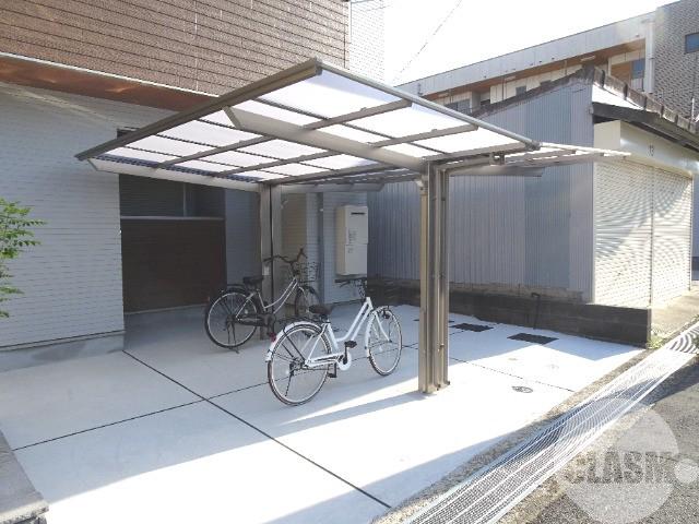 2/7 エントランス