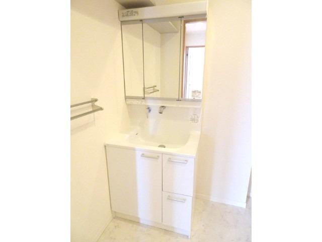 11/29 洗面