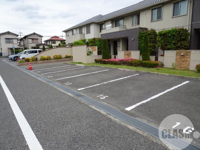 19/29 駐車場