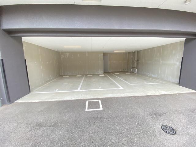 19/29 駐車場