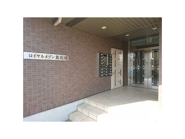15/23 エントランス