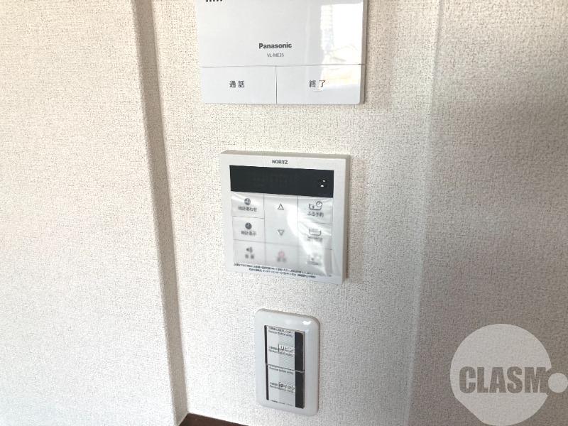 15/30 設備