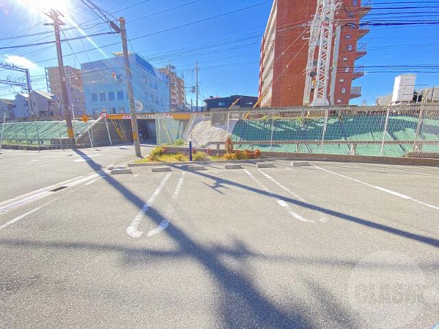 24/30 駐車場