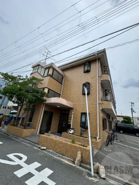 3/9 外観