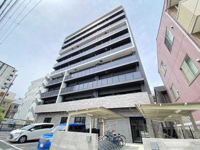 1/27 外観