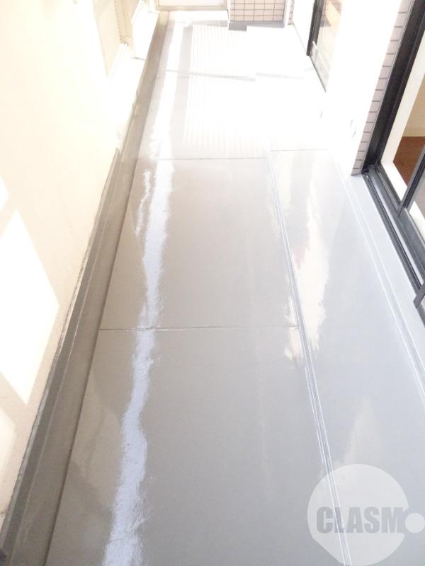15/30 バルコニー