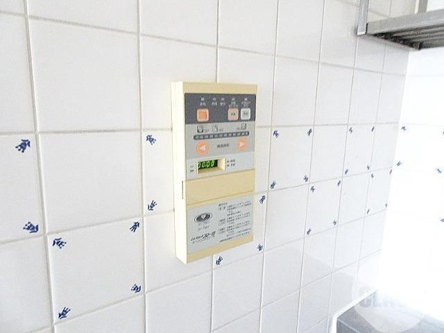 11/24 設備